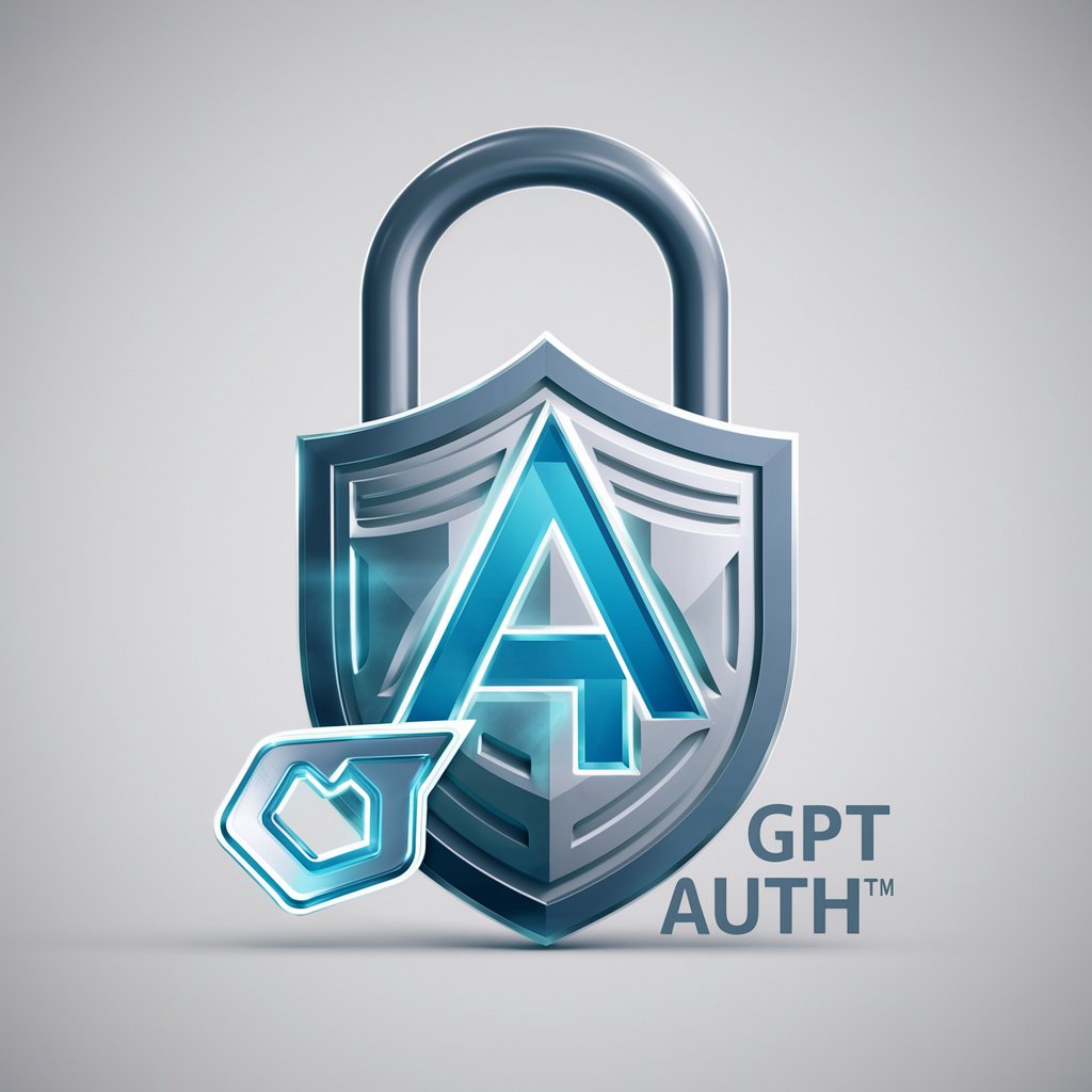 GPT Auth™ in GPT Store