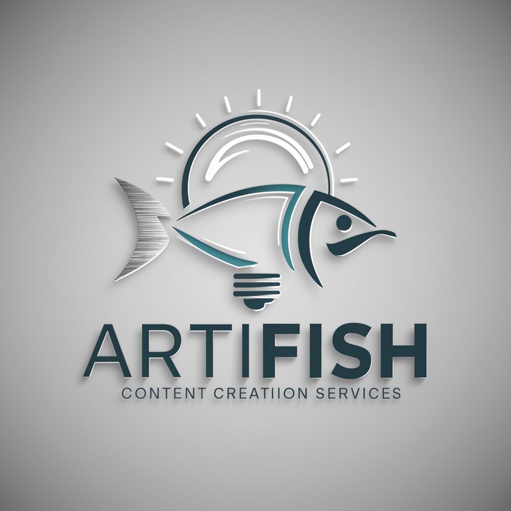 ArtiFish