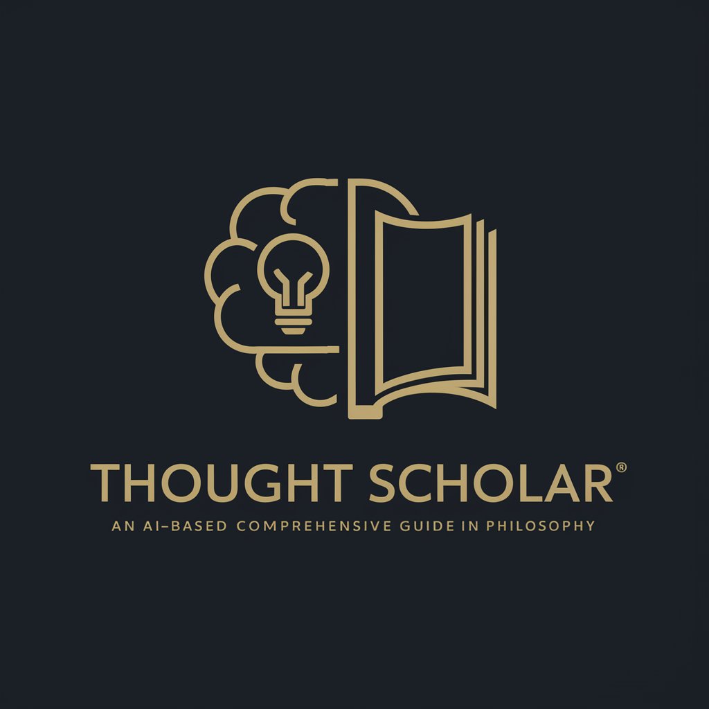 Thought Scholar