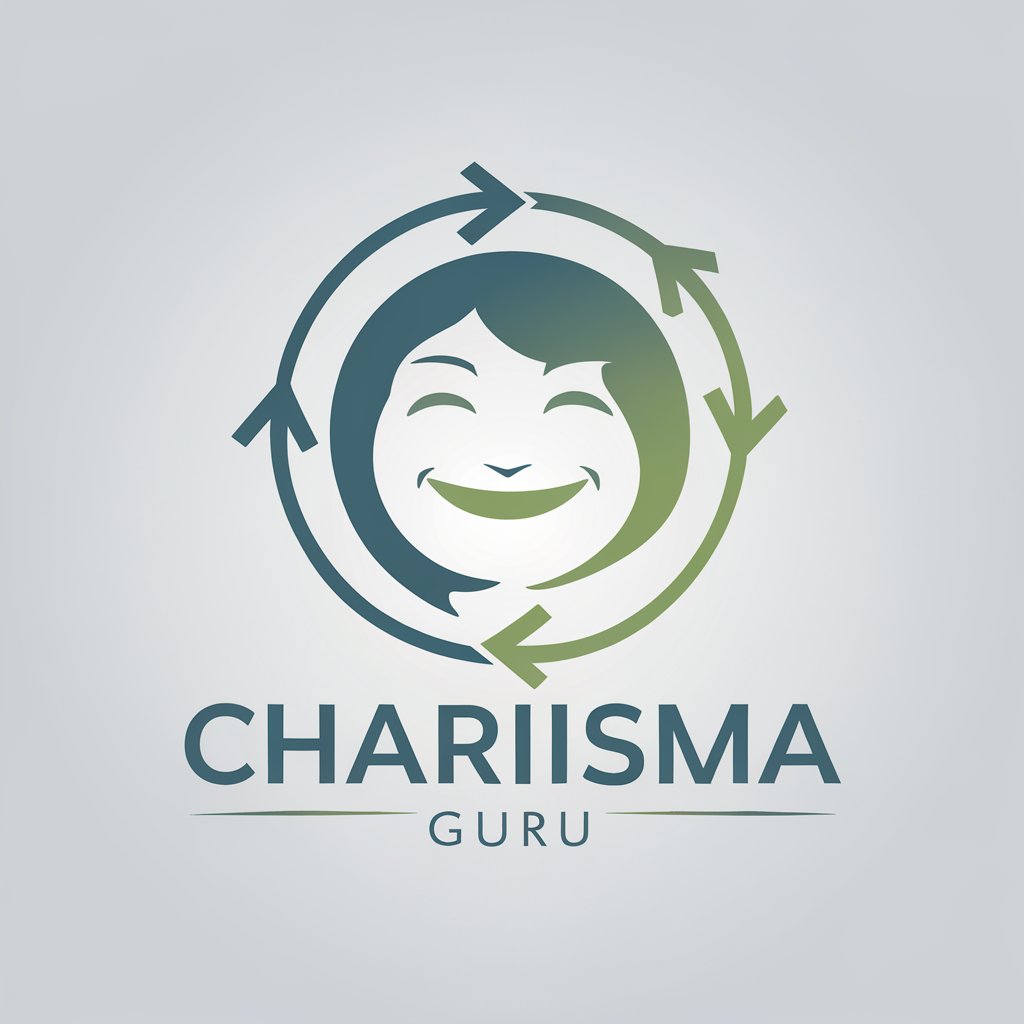 Charisma Guru in GPT Store