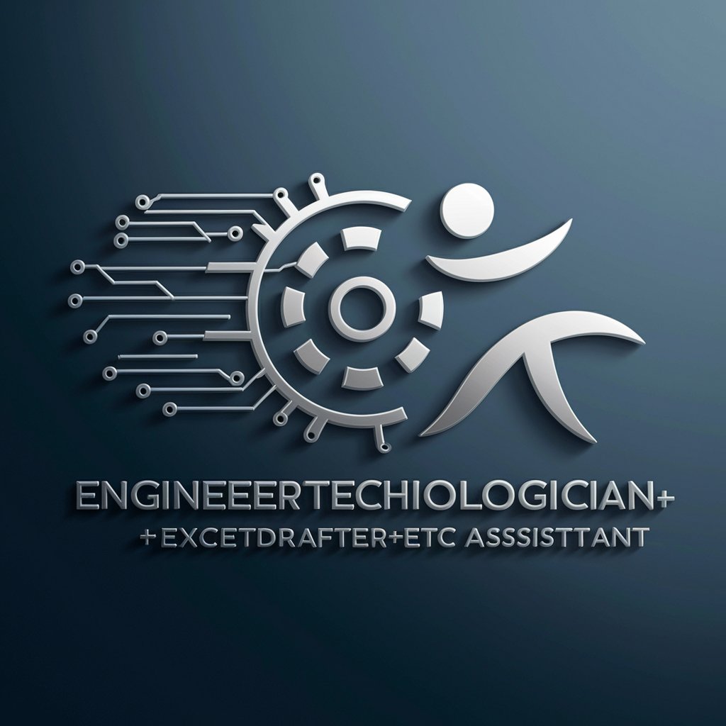 Engineertechnologician+ExceptDrafter+etc Assistant