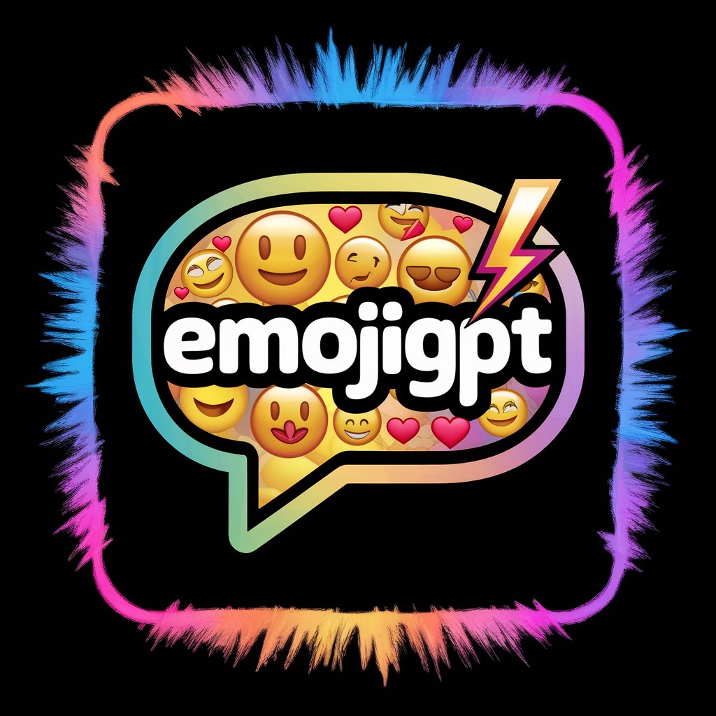 EmojiGPT