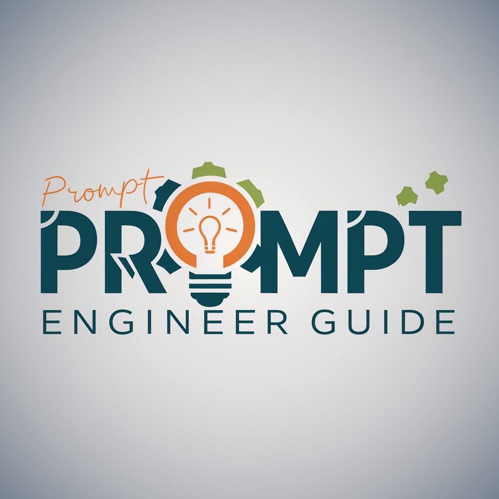 Prompt Engineer Guide in GPT Store