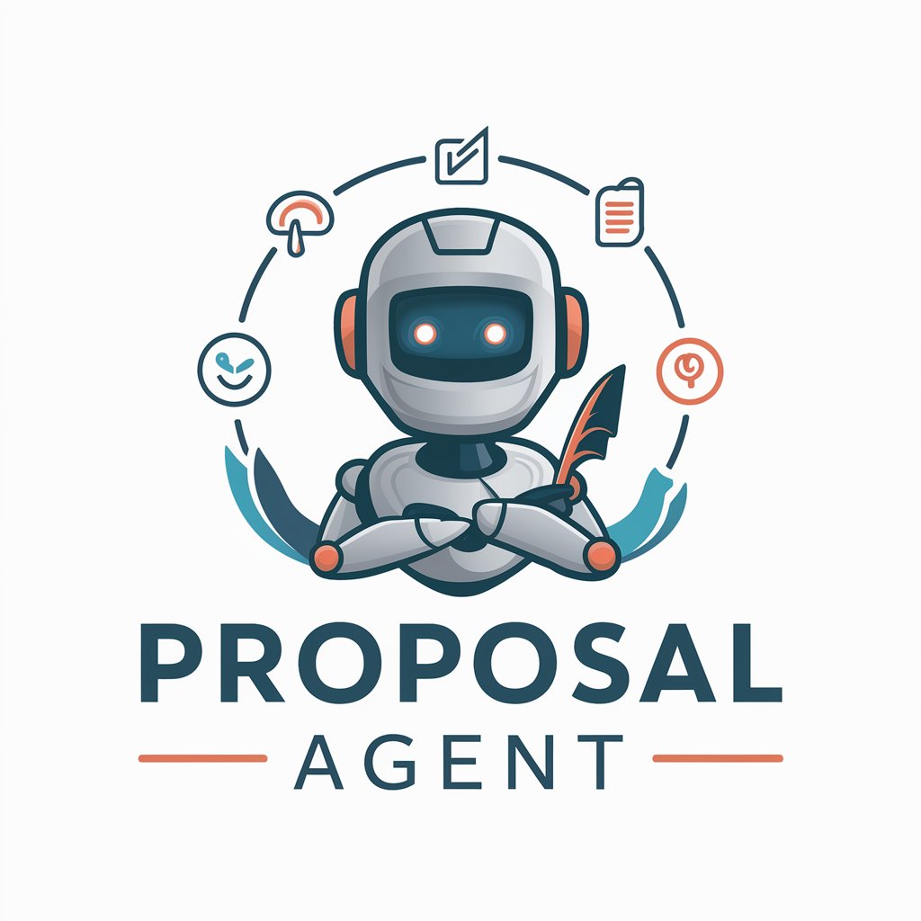 Proposal Agent