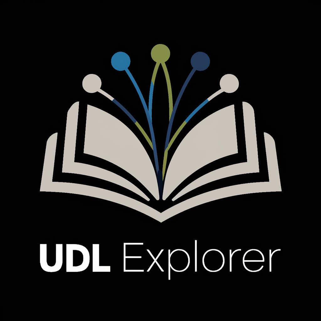 UDL Book