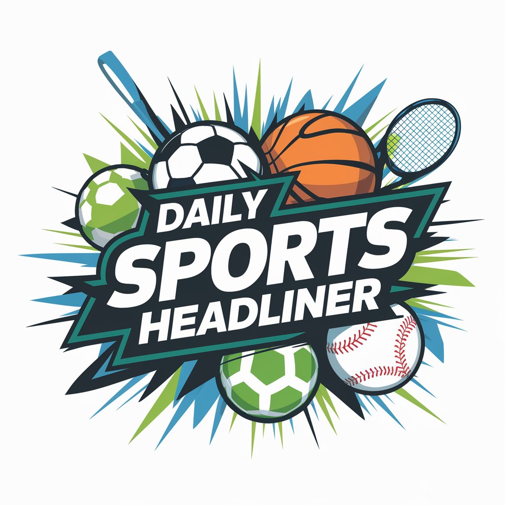 Daily Sports Headliner