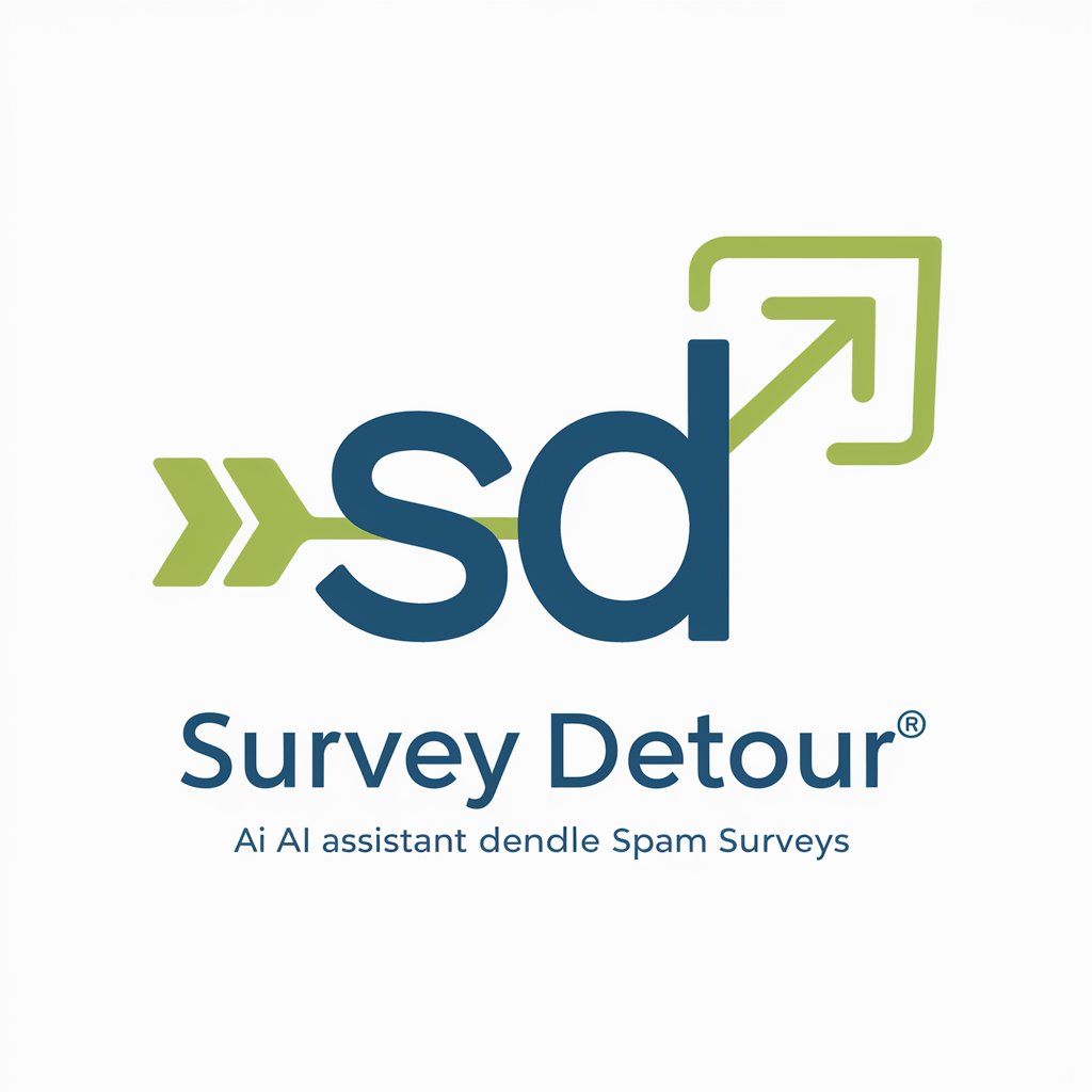 Survey Detour