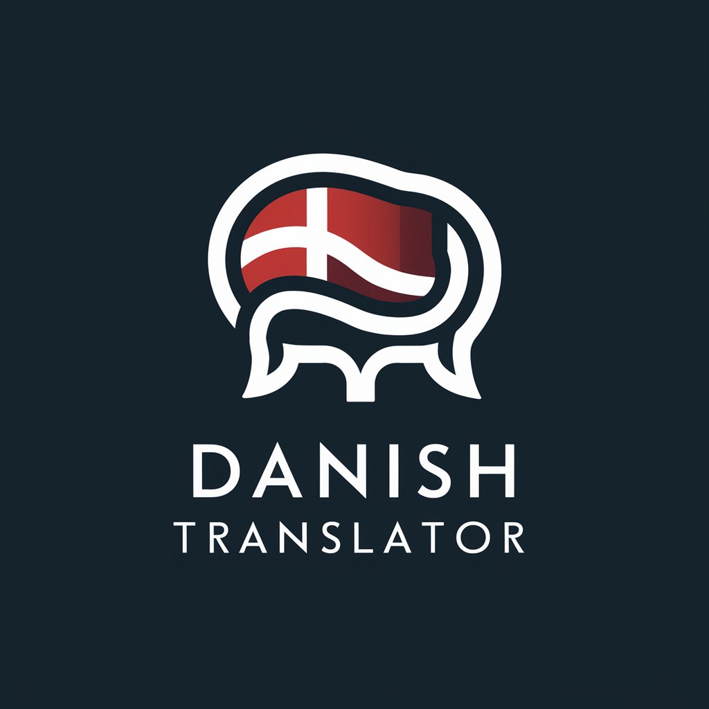 Danish Translator