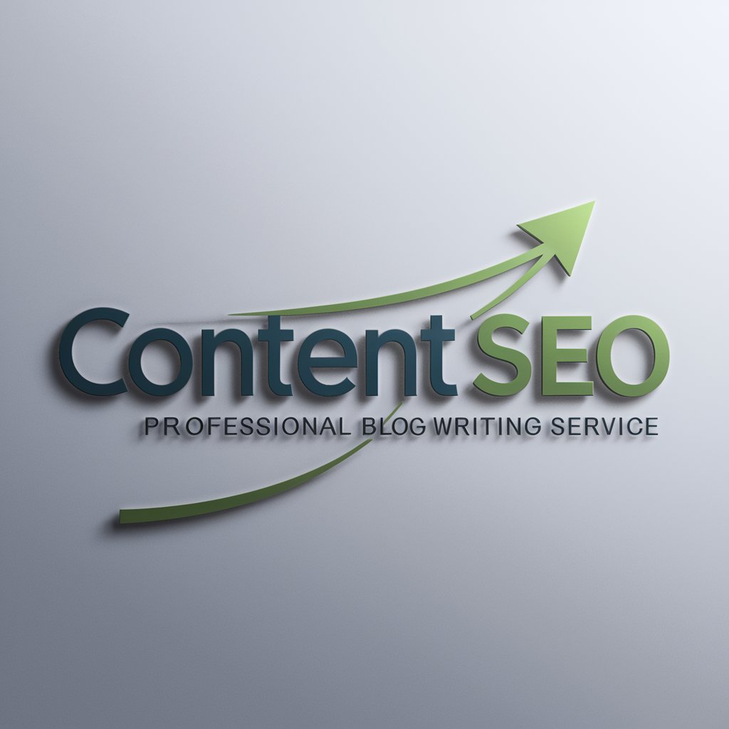 Content SEO in GPT Store