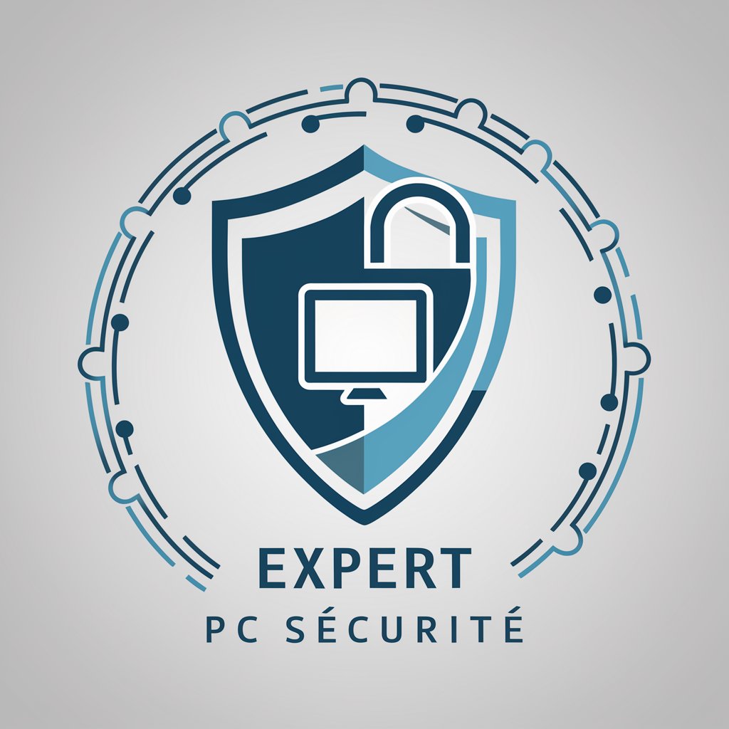 Expert PC Sécurité