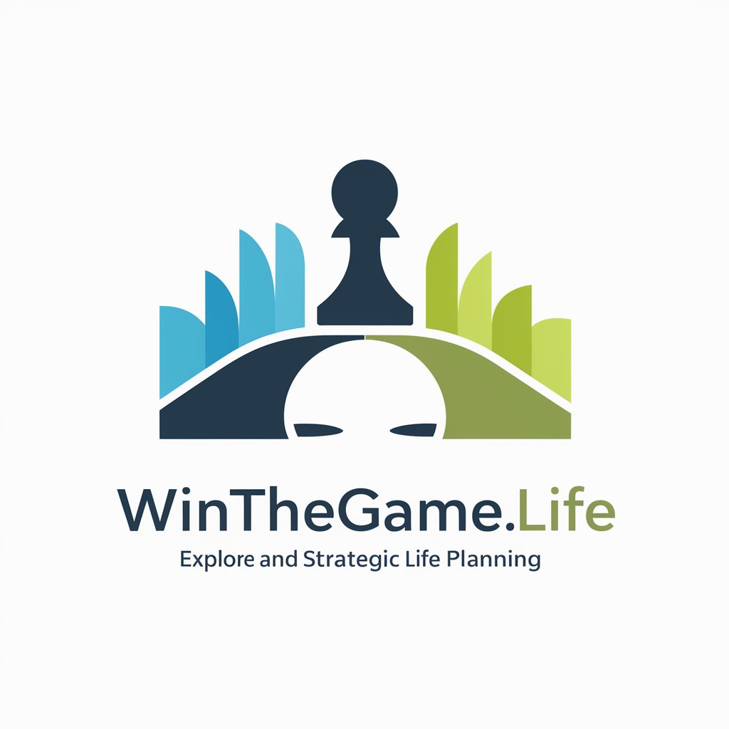 Winthegame.life in GPT Store