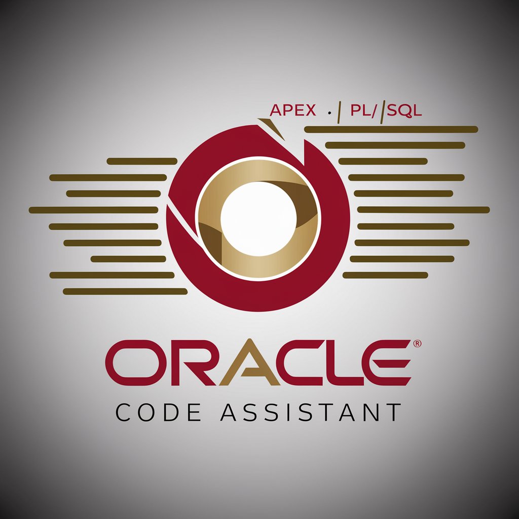 Oracle Code Assistant