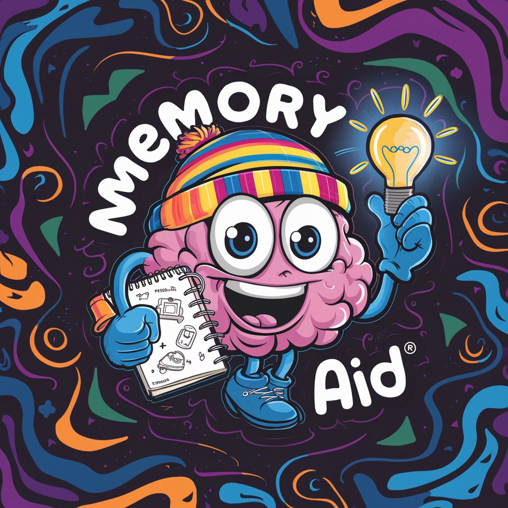 Memory Aid