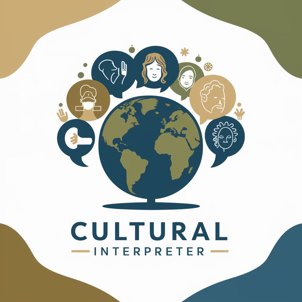 Cultural Interpreter