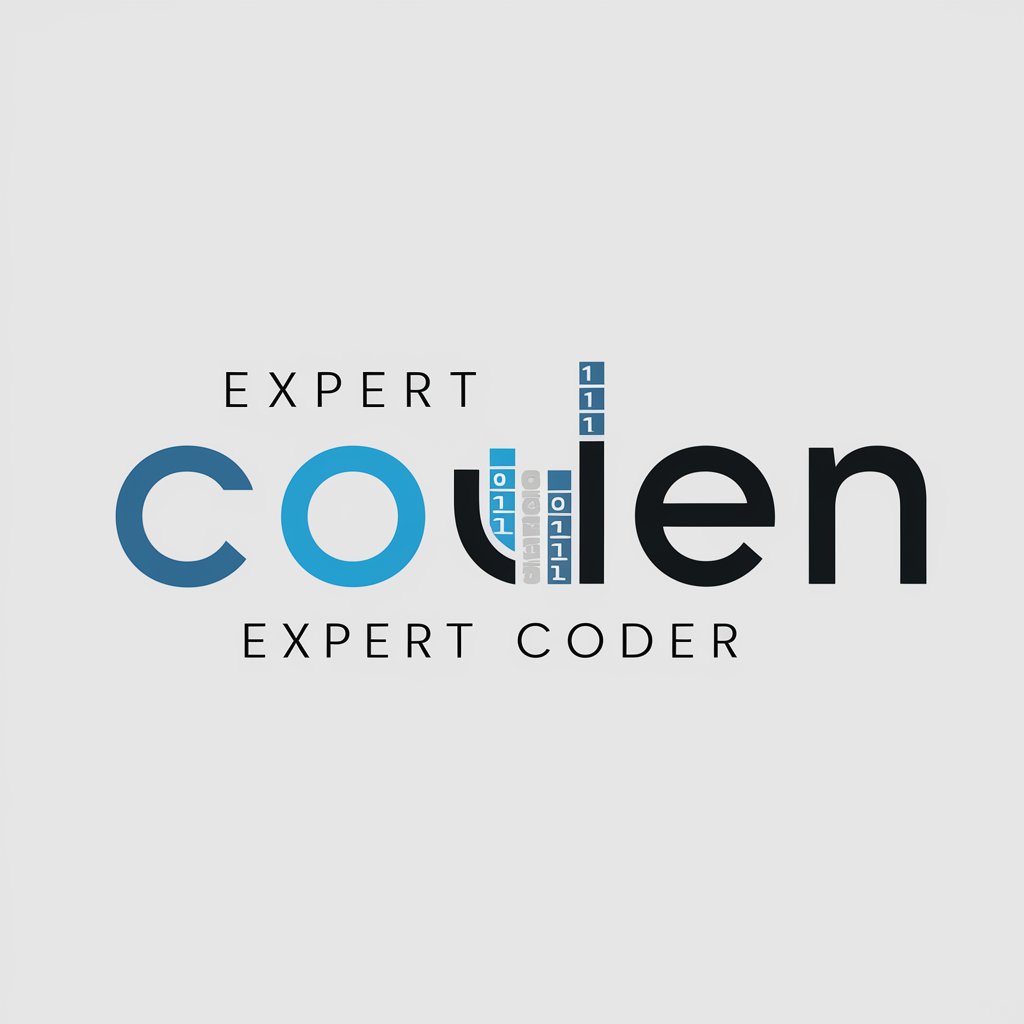 Expert Coder