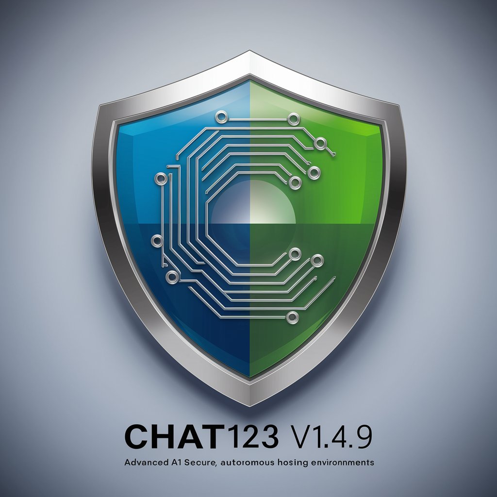 Chat123 V1.4.9