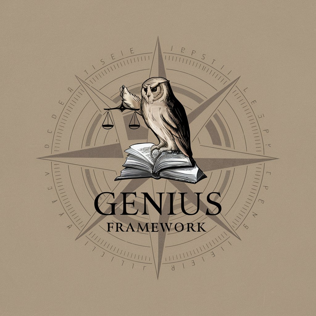 Genius Framework