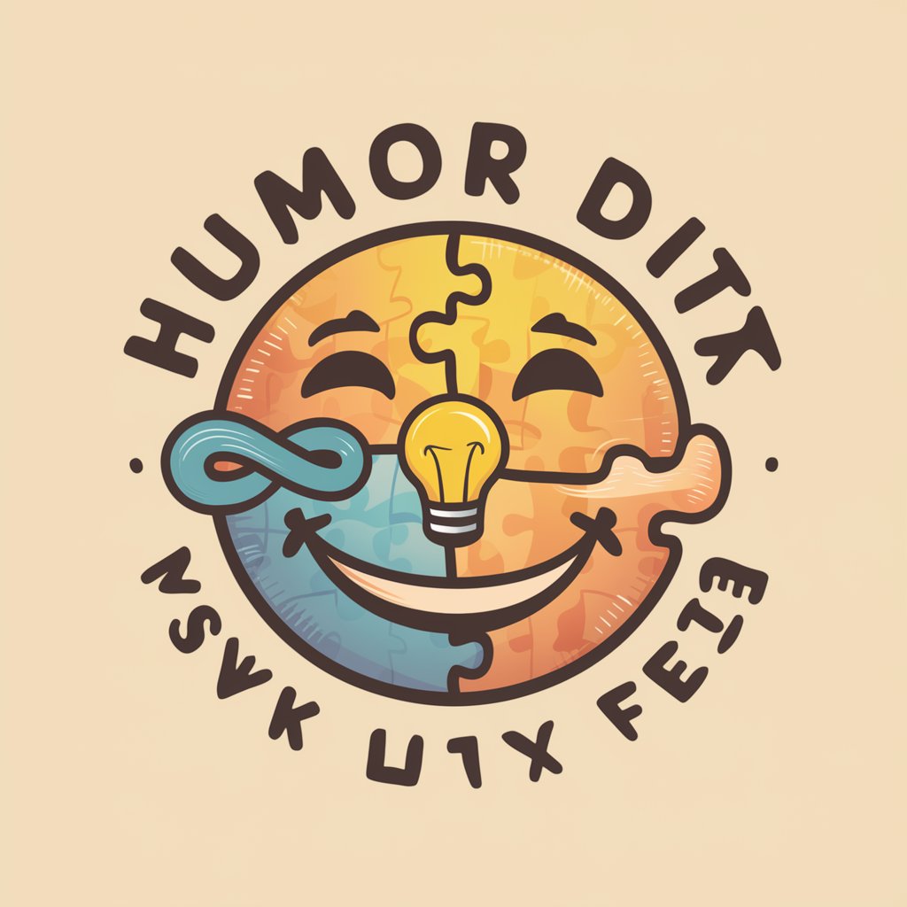 Humor Deity in GPT Store