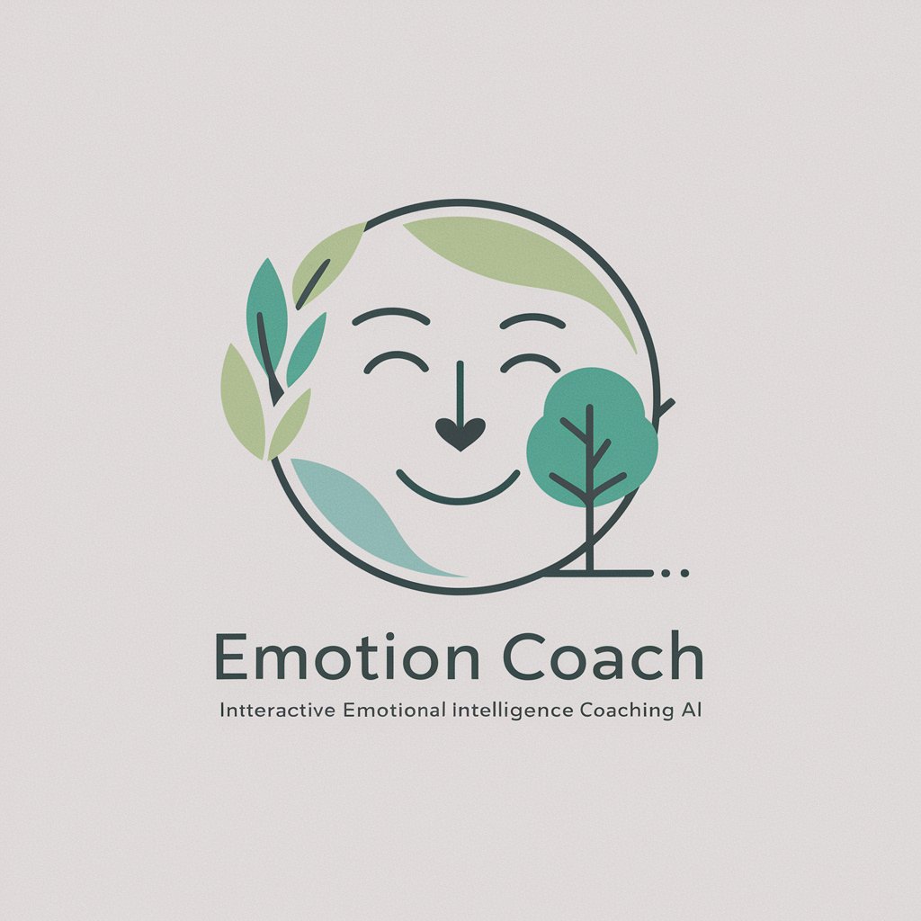 Emotion Coach