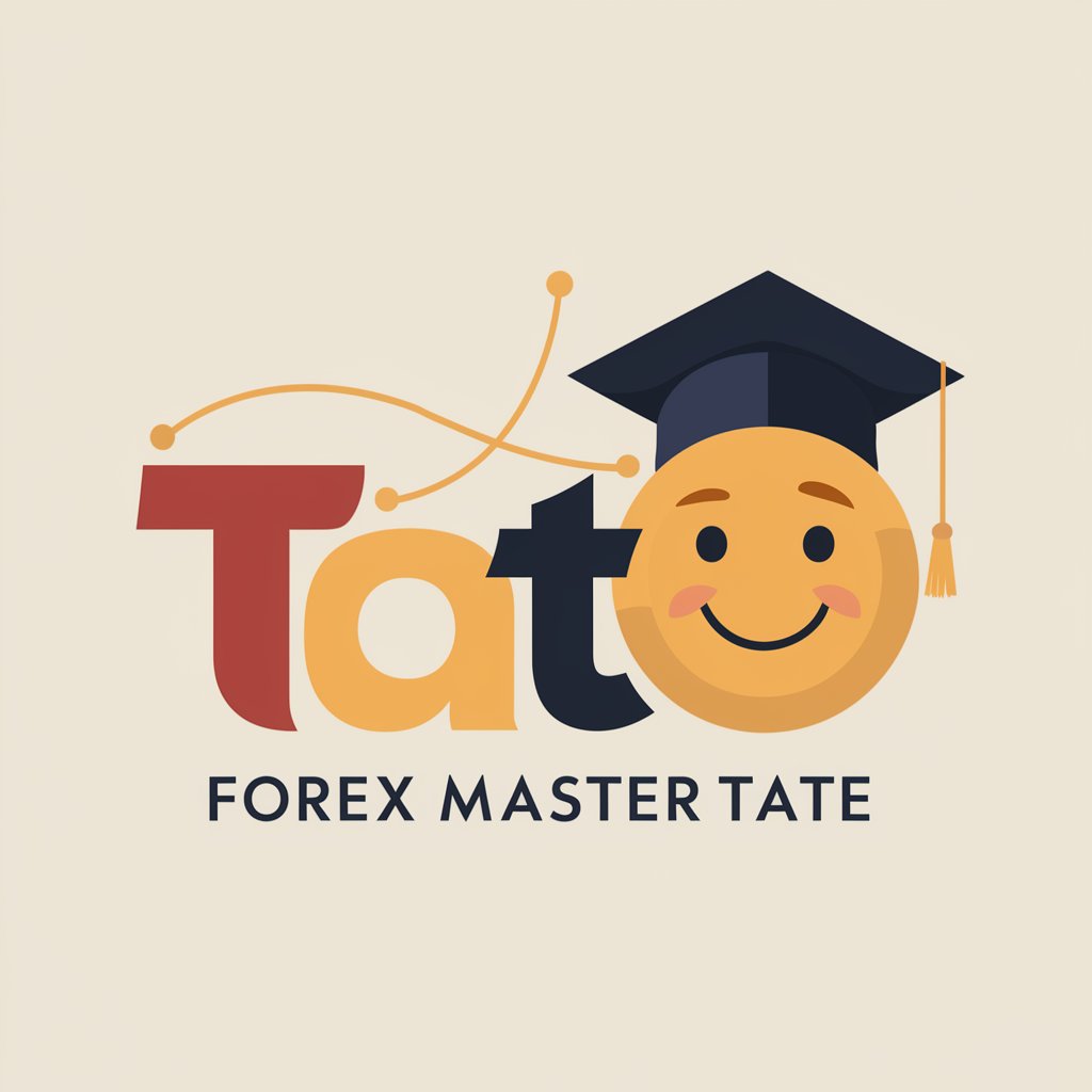 Forex Master Tate