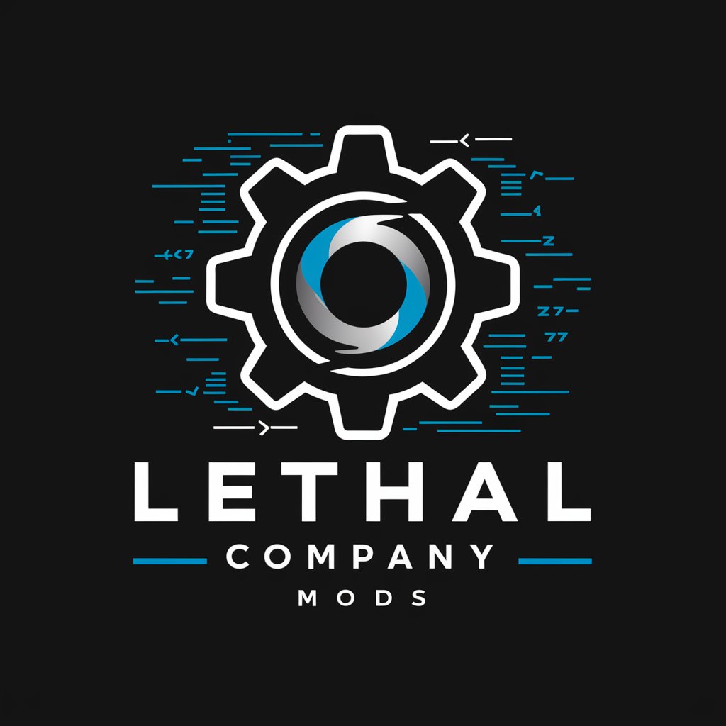 Lethal Company Mods in GPT Store