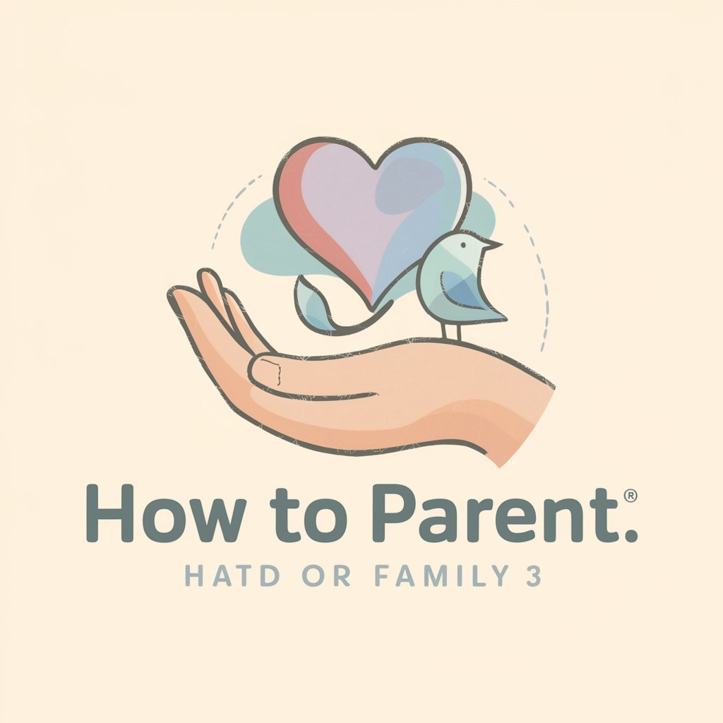 How to Parent in GPT Store