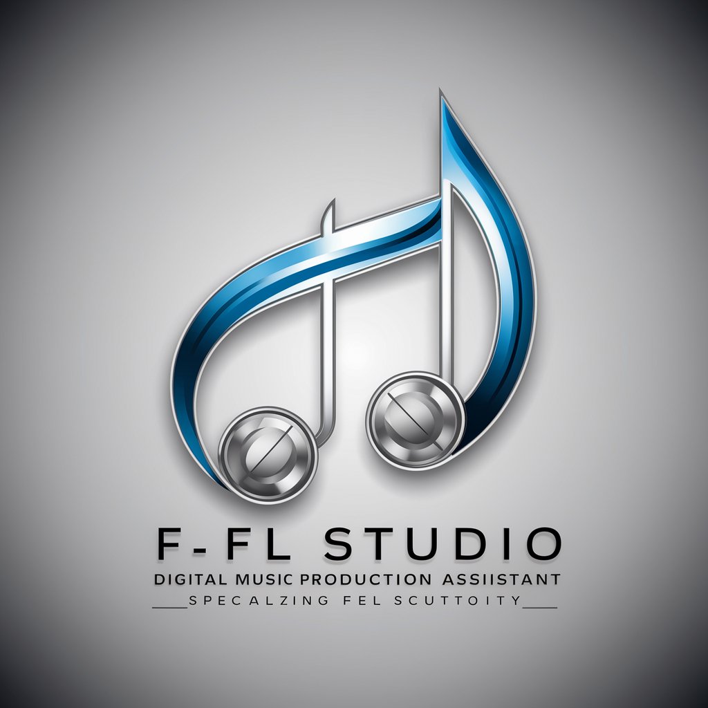 FL Studio Guru in GPT Store