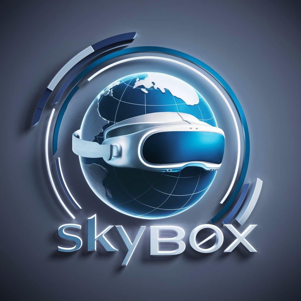 Skybox in GPT Store