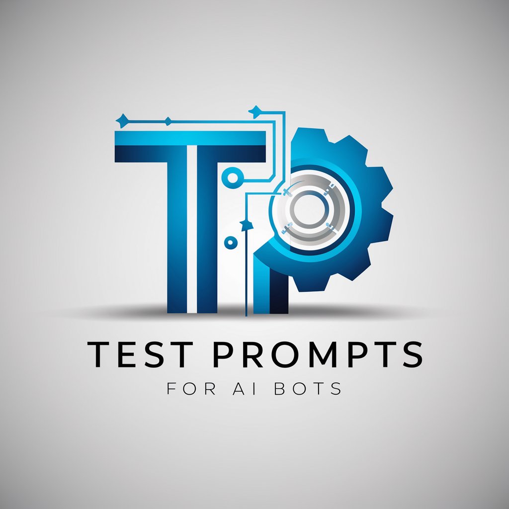Test Prompts for AI Bots in GPT Store