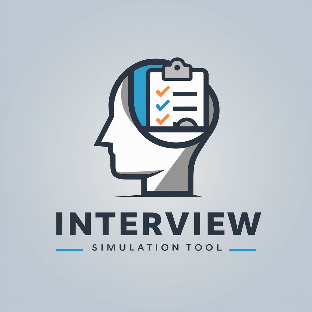 Interview Simulator