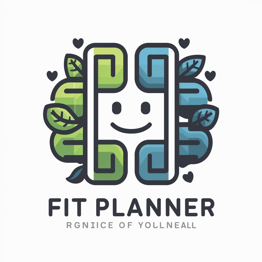 Fit Planner