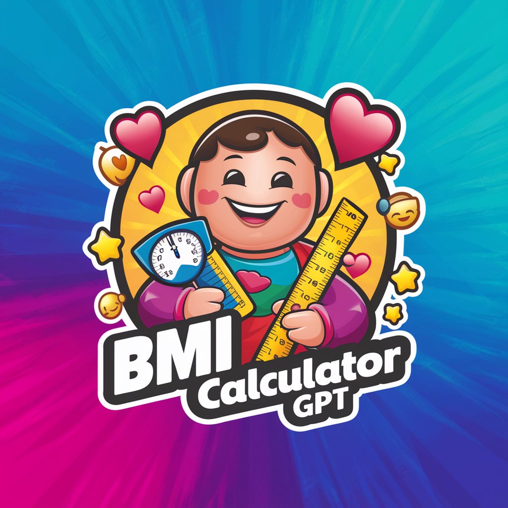 BMI Calculator