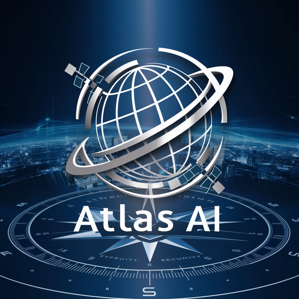 Atlas AI in GPT Store