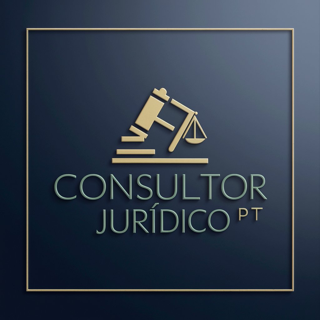 Consultor Jurídico PT