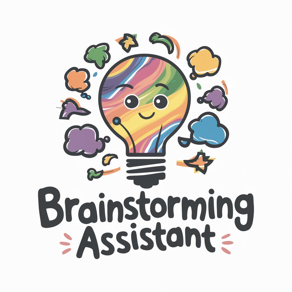 Brainstorming Assistant