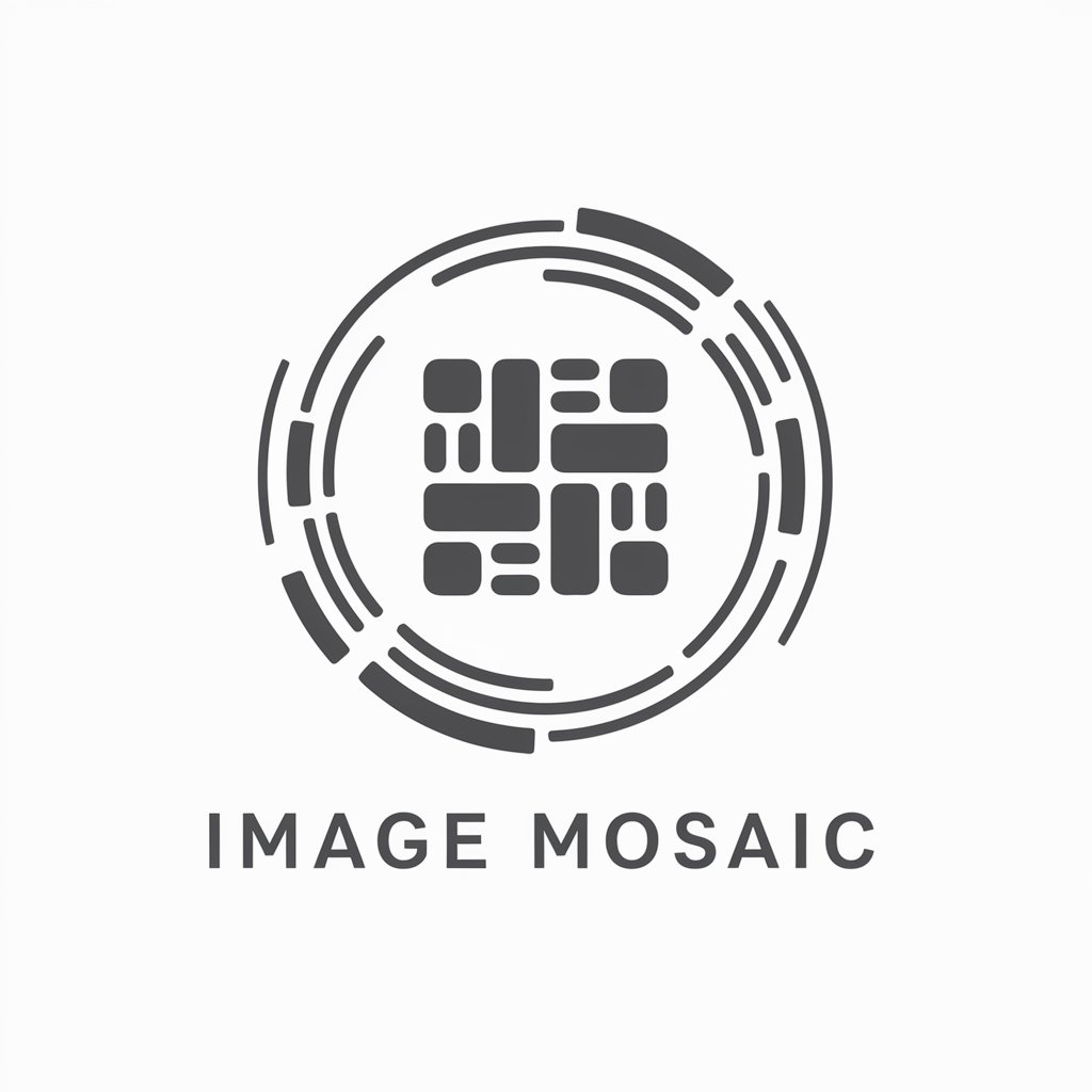Image Mosaic