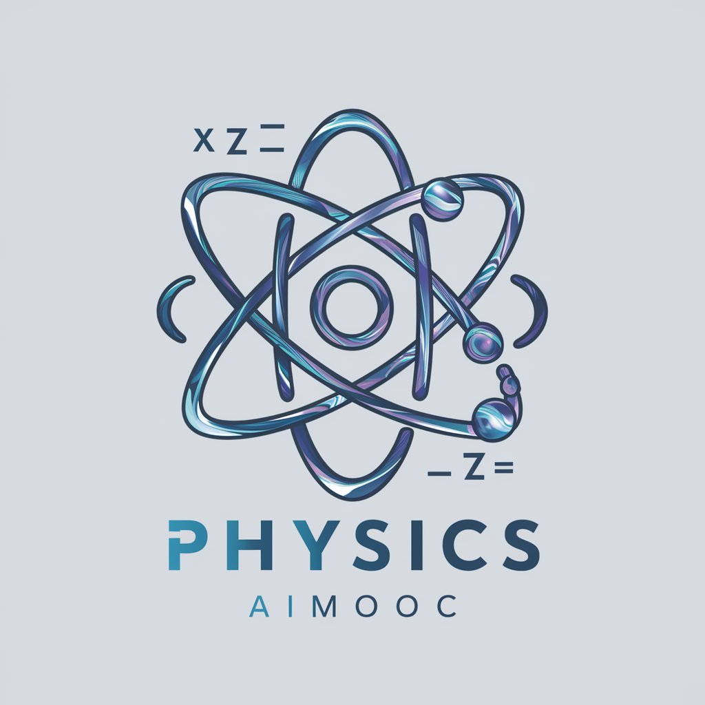 Physics aiMOOC
