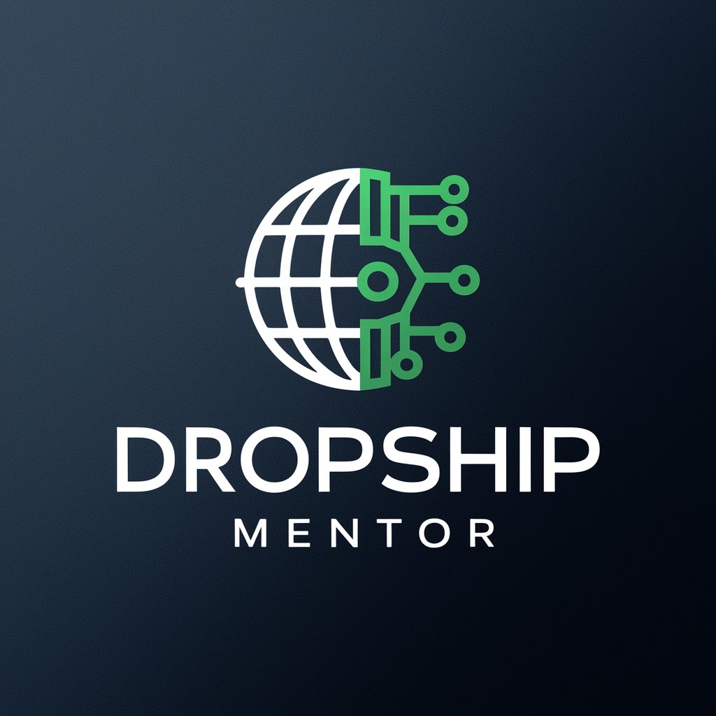 Dropship Mentor in GPT Store