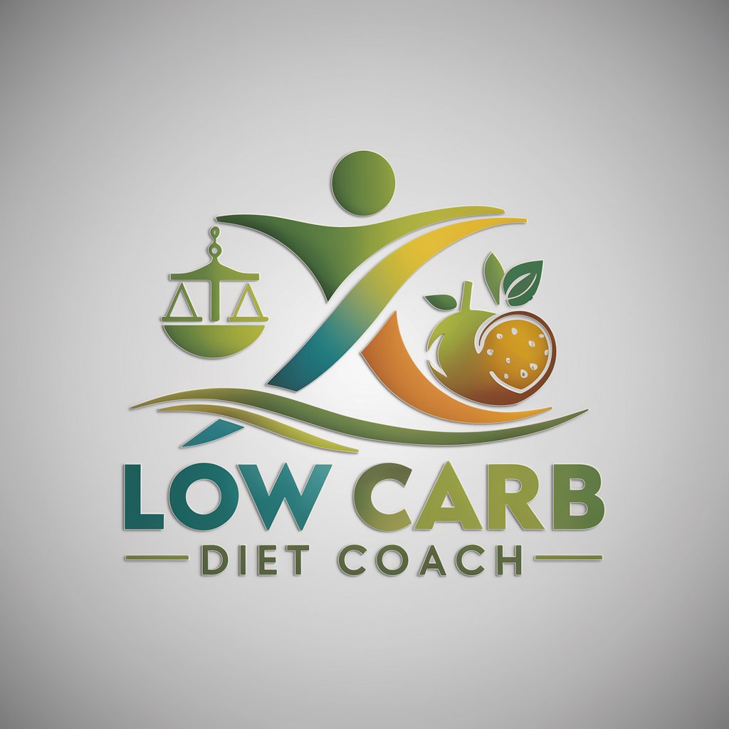 Low Carb Diet Coach