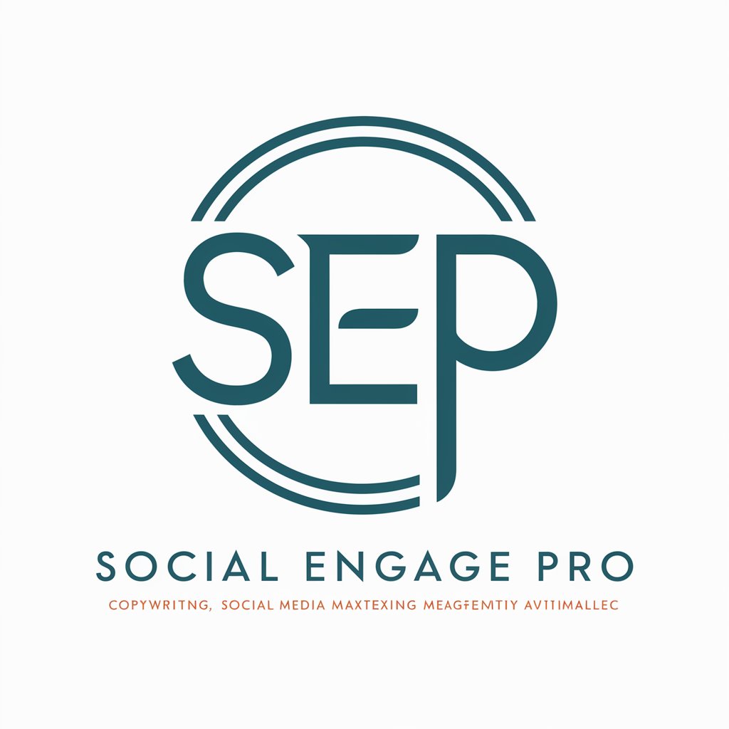 Social Engage Pro