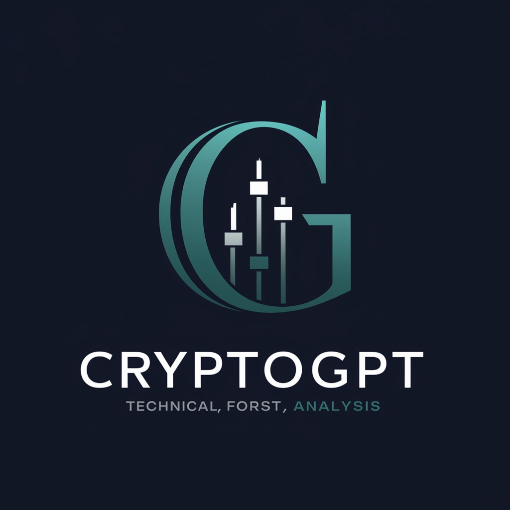 CryptoGPT in GPT Store