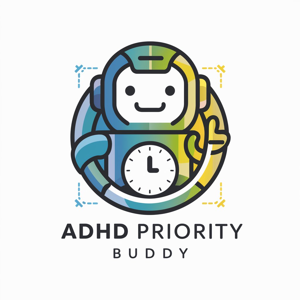 ADHD Priority Buddy