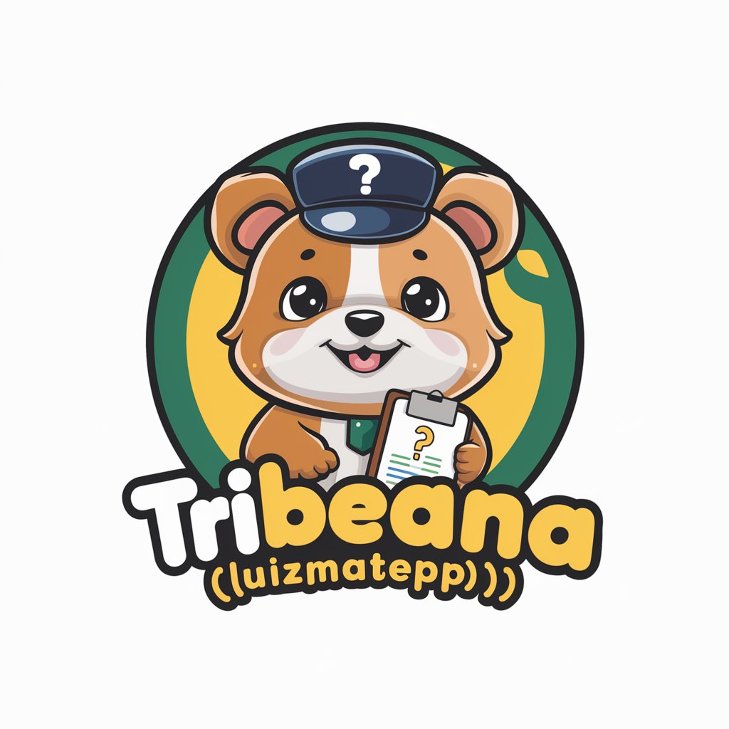 Tribeana (トリビアナ) in GPT Store