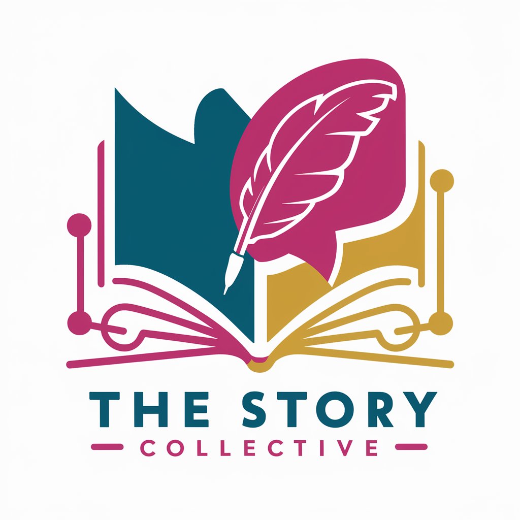 The Story Collective in GPT Store