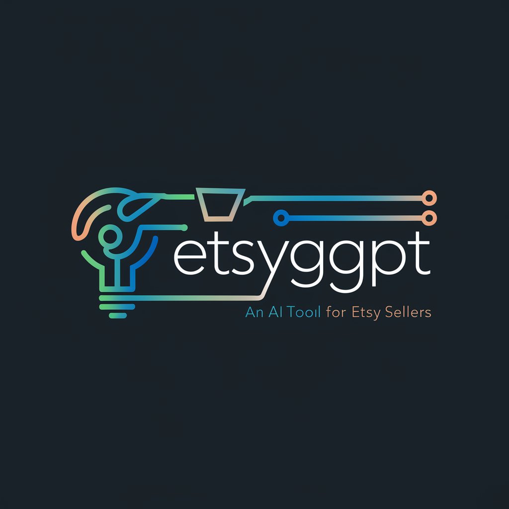 EtsyGPT