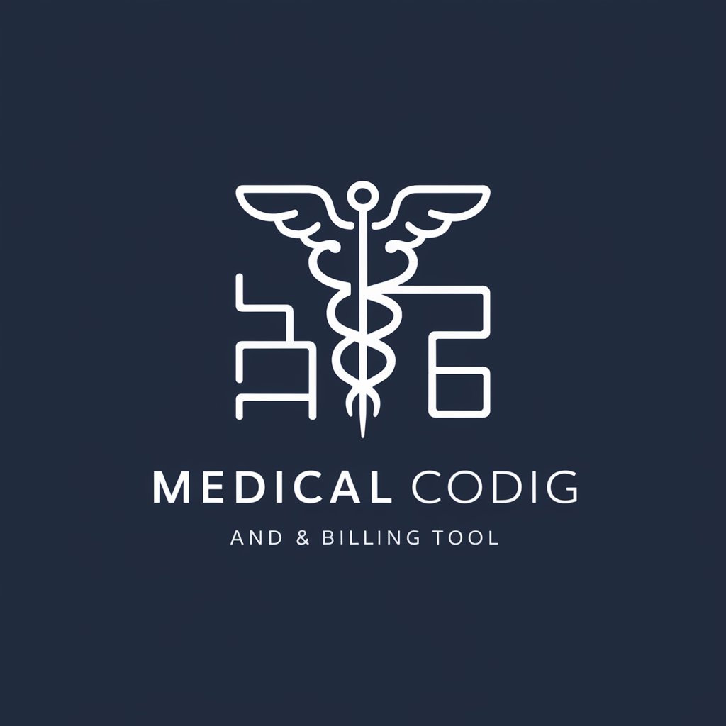 Medical Coding and Billing Tool