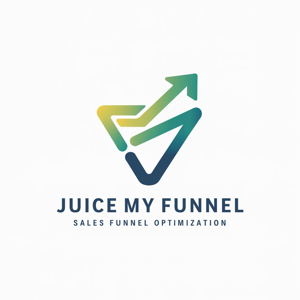 Juice My Funnel