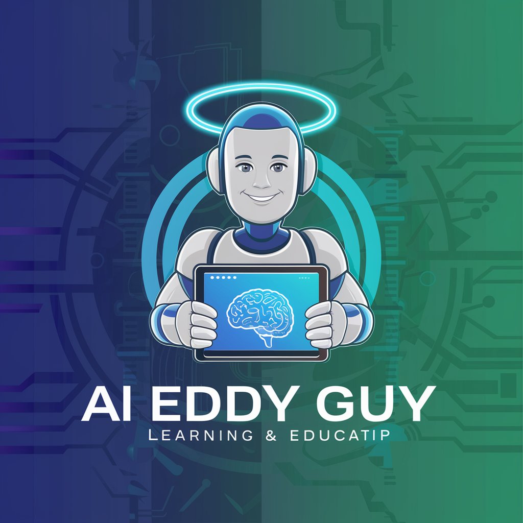 AI Eddy Guy