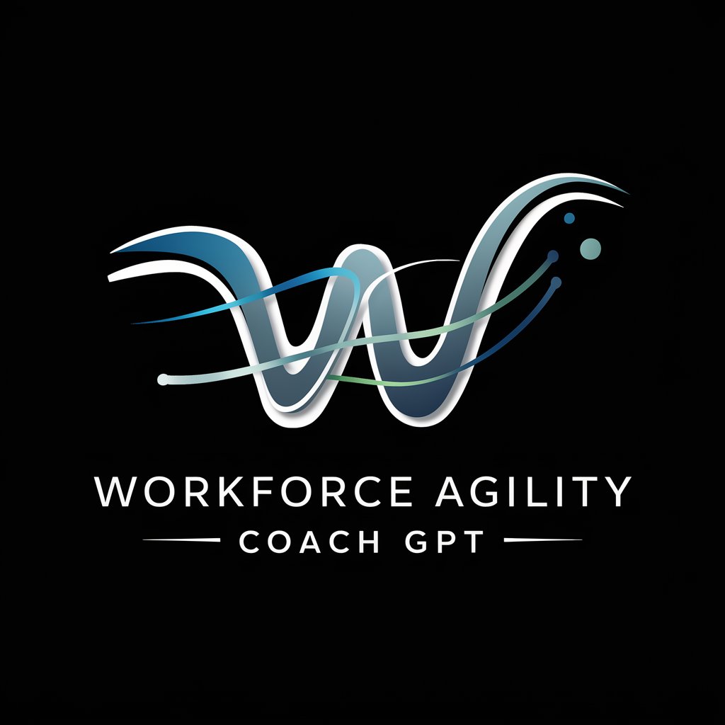 🏃‍♂️ Workforce Agility Coach GPT 💼 in GPT Store