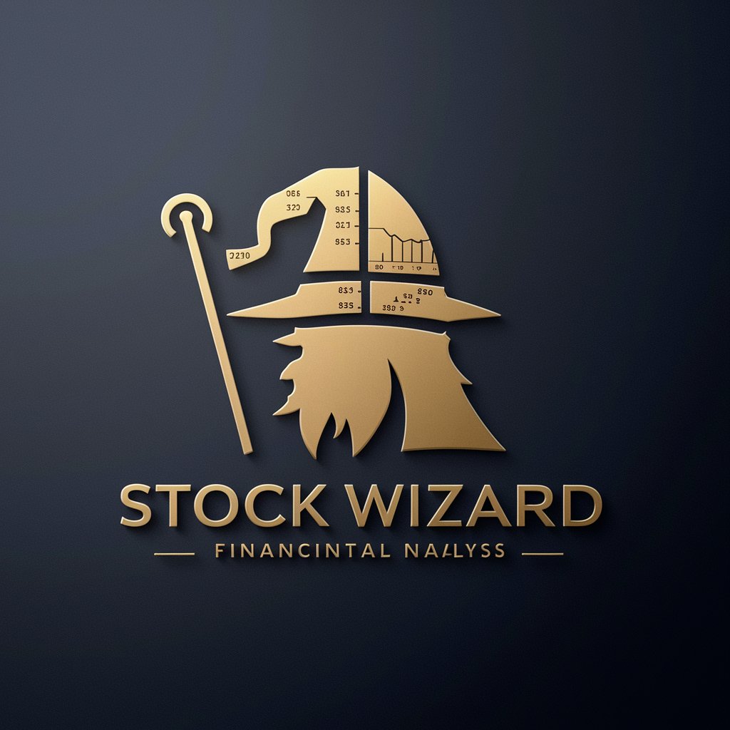 Stock Wizard